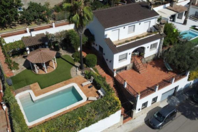 Villa Andalouse